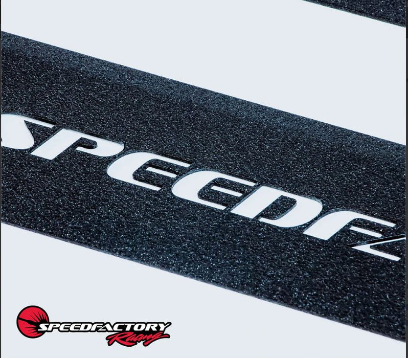 Speedfactory K-Series Coil Pack Cover