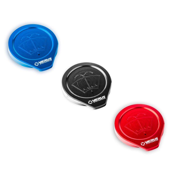 Verus Engineering Windshield Washer Reservoir Cap (86/BRZ)