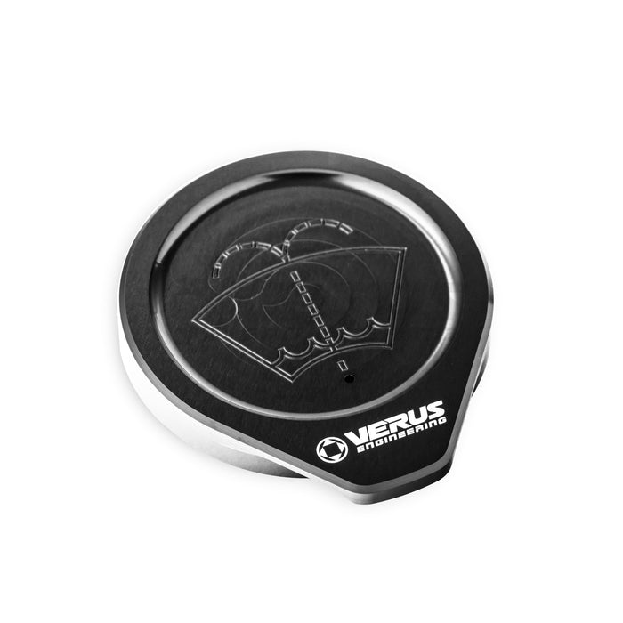 Verus Engineering Windshield Washer Reservoir Cap (86/BRZ)