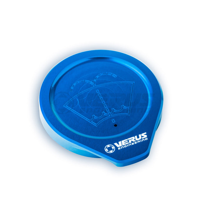 Verus Engineering Windshield Washer Reservoir Cap (86/BRZ)