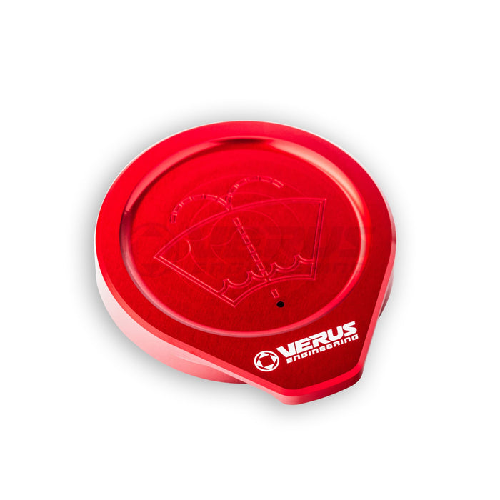 Verus Engineering Windshield Washer Reservoir Cap (86/BRZ)