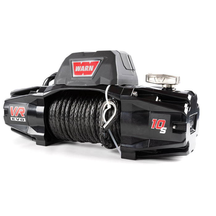 Warn VR EVO 10-s Winch