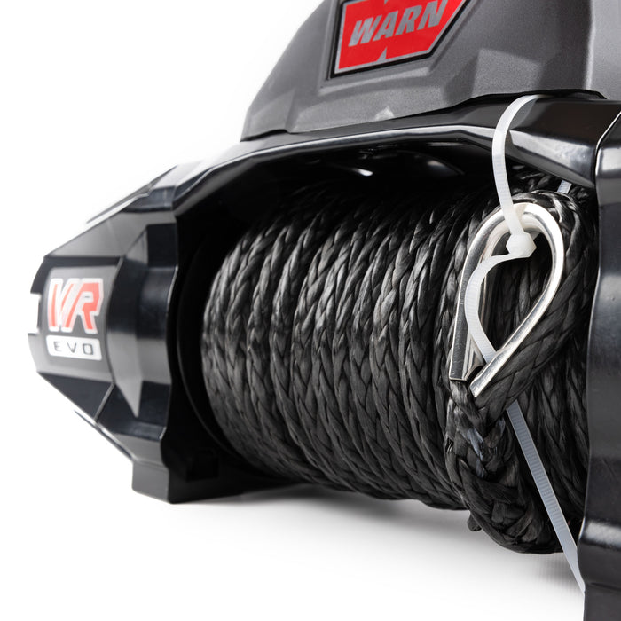 Warn VR EVO 10-s Winch