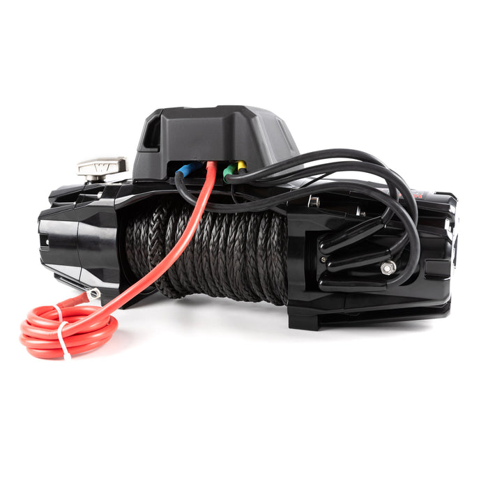 Warn VR EVO 10-s Winch