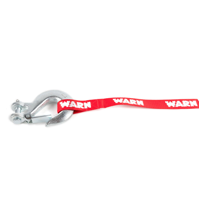 Warn VR EVO 10-s Winch