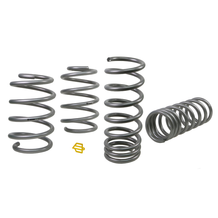 Whiteline Performance Lowering Springs | 2022+ Subaru WRX (WSK-SUB009)