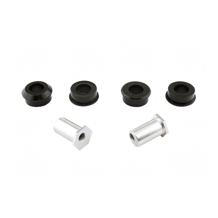 Whiteline Rear Upper Control Arm Bushings - Outer Position (02-06 RSX, EM2/ES1, 97-10 CR-V)