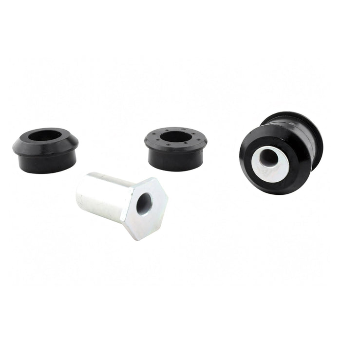 Whiteline Rear Upper Control Arm Bushings - Outer Position (02-06 RSX, EM2/ES1, 97-10 CR-V)