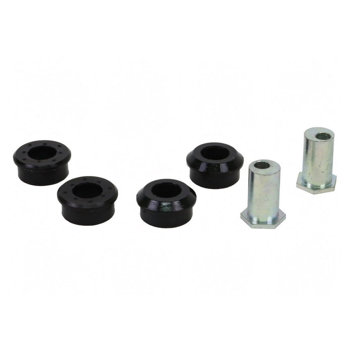 Whiteline Rear Upper Control Arm Bushings - Outer Position (02-06 RSX, EM2/ES1, 97-10 CR-V)