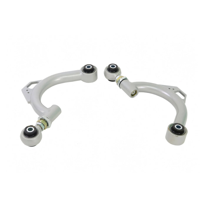 Whiteline Adjustable Rear Upper Control Arm for Honda Civic 2016-2021