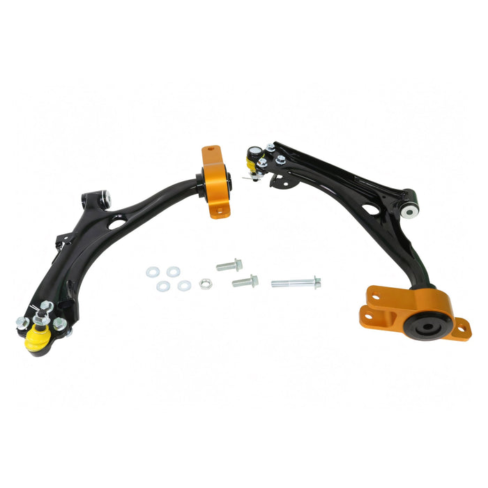 Whiteline Front Lower Control Arm for Honda Civic 2016-2021