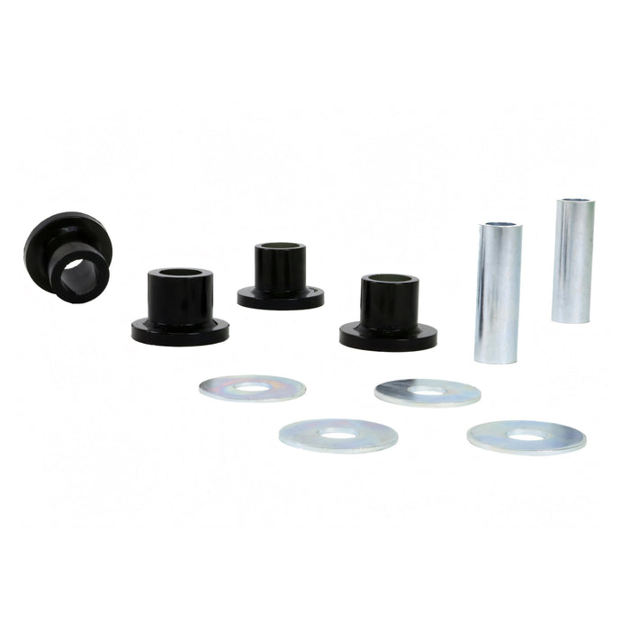 Whiteline Steering Rack and Pinion Mount Bushing (GX470)