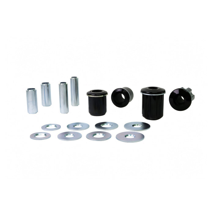 Whiteline Front Control Arm Bushing for Lexus GX460, Toyota FJ Cruiser