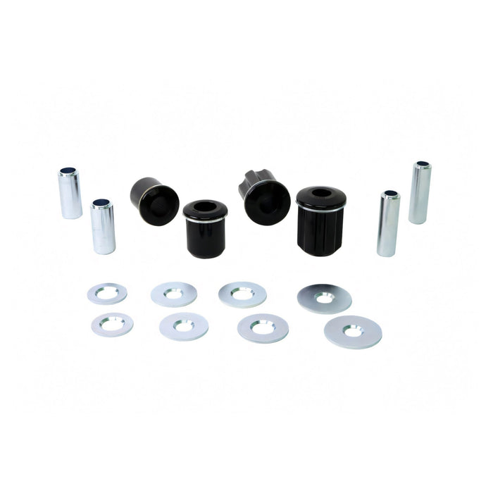 Whiteline Front Control Arm Bushing for Lexus GX460, Toyota FJ Cruiser