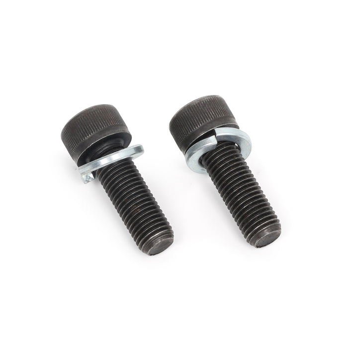 Whiteline Front Suspension Bushing Kit (05-15 Tacoma)