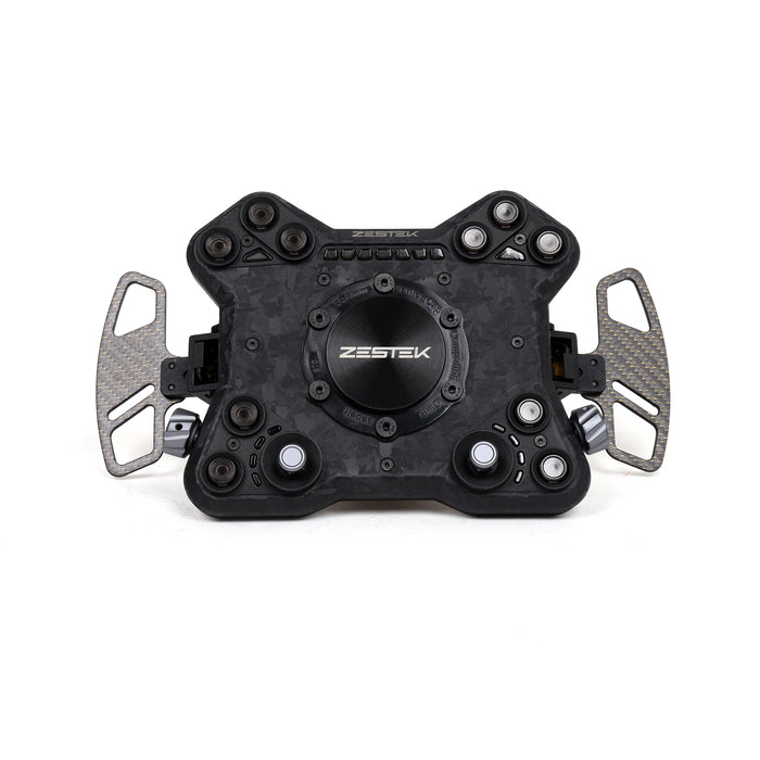 Zestek SCX Racing Steering Hub for 2023+ Honda Civic Type R
