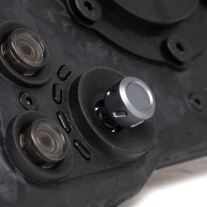 Zestek SCX Racing Steering Hub for 2023+ Honda Civic Type R