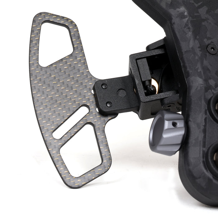 Zestek SCX Racing Steering Hub for 2023+ Honda Civic Type R