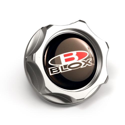 Blox Racing Billet Oil Cap - Honda/Acura