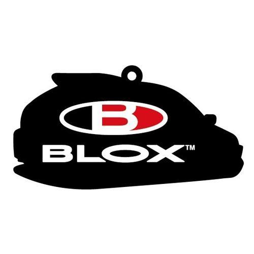 Blox Racing Key Chain - EG Civic BXAP-00088