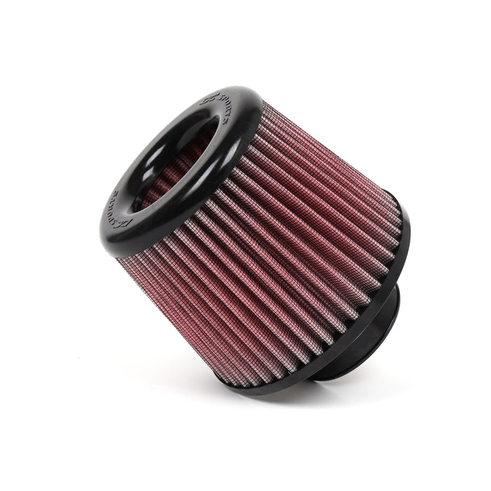 Filtro de aire de repuesto DC Sports de 2,75"