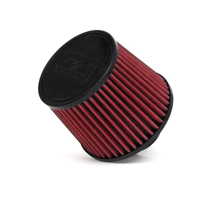 DC Sports 2.5" Replacement Air Filter