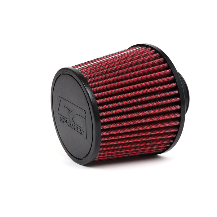 DC Sports 2.5" Replacement Air Filter