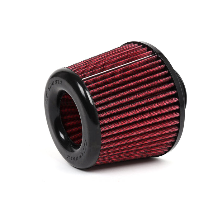 DC Sports 2.5" Replacement Air Filter
