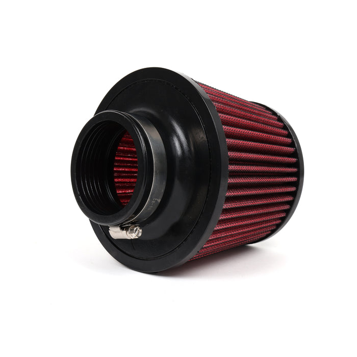 Filtro de aire de repuesto DC Sports de 2,75"