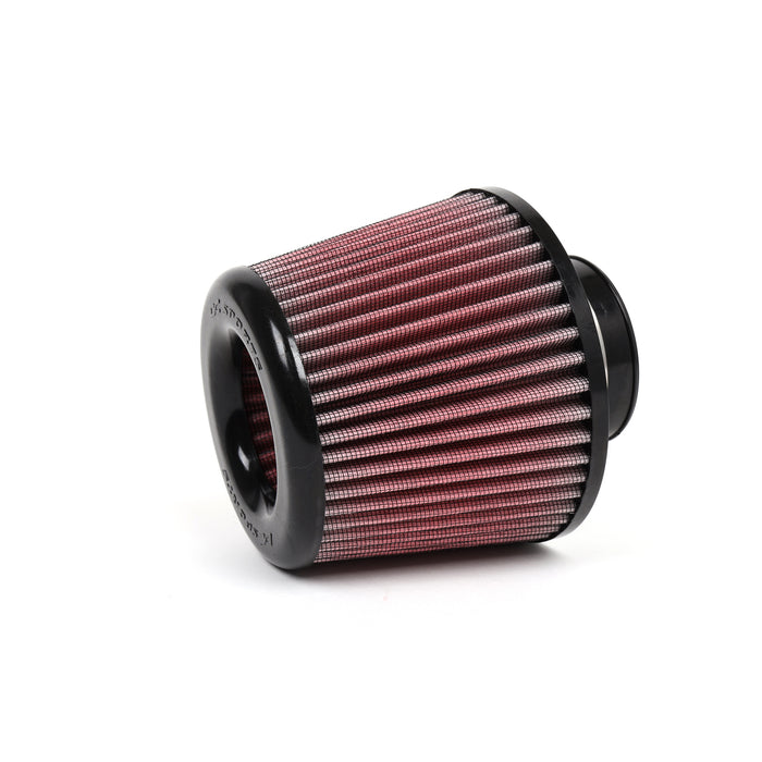 Filtro de aire de repuesto DC Sports de 2,75"