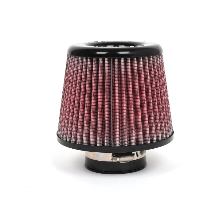 Filtro de aire de repuesto DC Sports de 2,75"