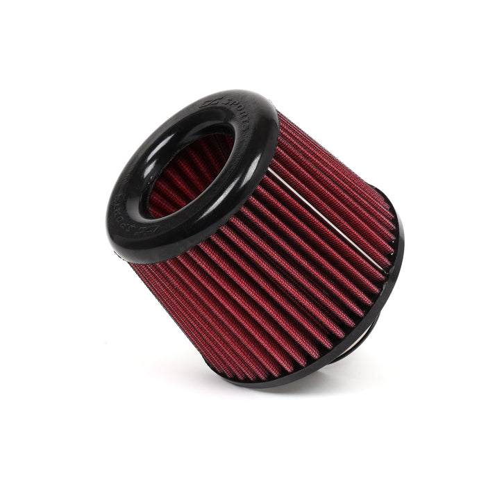 DC Sports 2.5" Replacement Air Filter