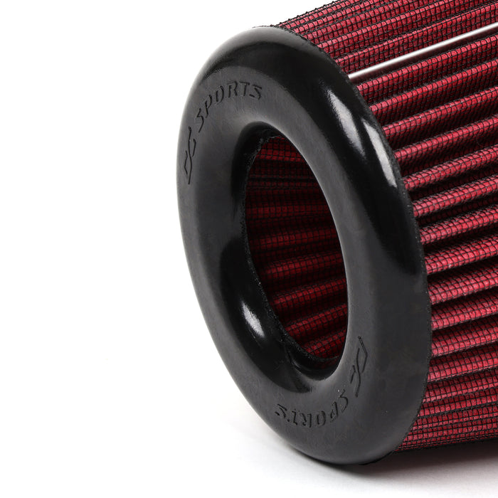 DC Sports 2.5" Replacement Air Filter