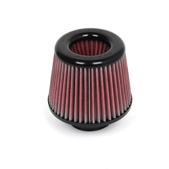 Filtro de aire de repuesto DC Sports de 2,75"