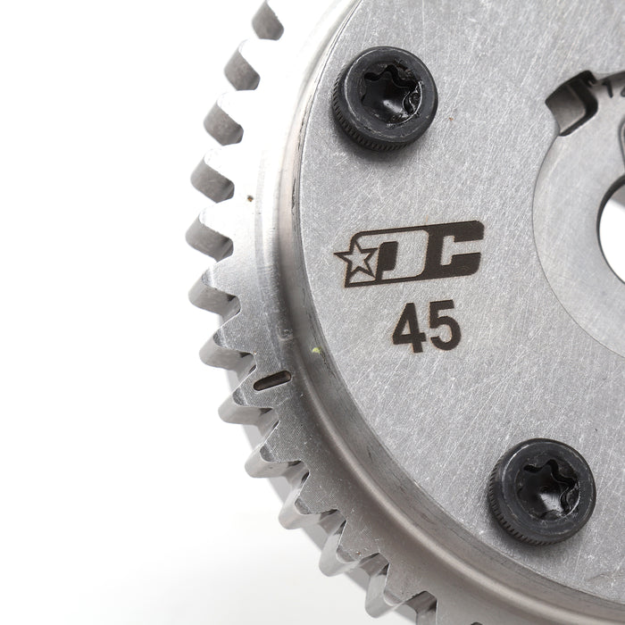 Drag Cartel Modified VTC Cam Gear for K20A/K20Z/K24A