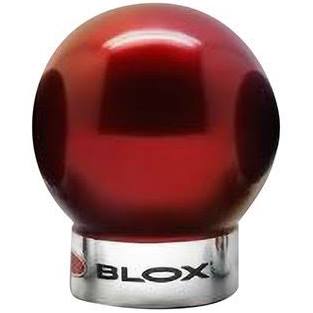 Blox Racing DRS Spherical Aluminum Shift Knob