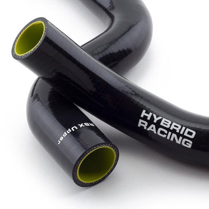 Mangueras de radiador de silicona Hybrid Racing (02-06 Acura RSX y 02-05 Civic Si)