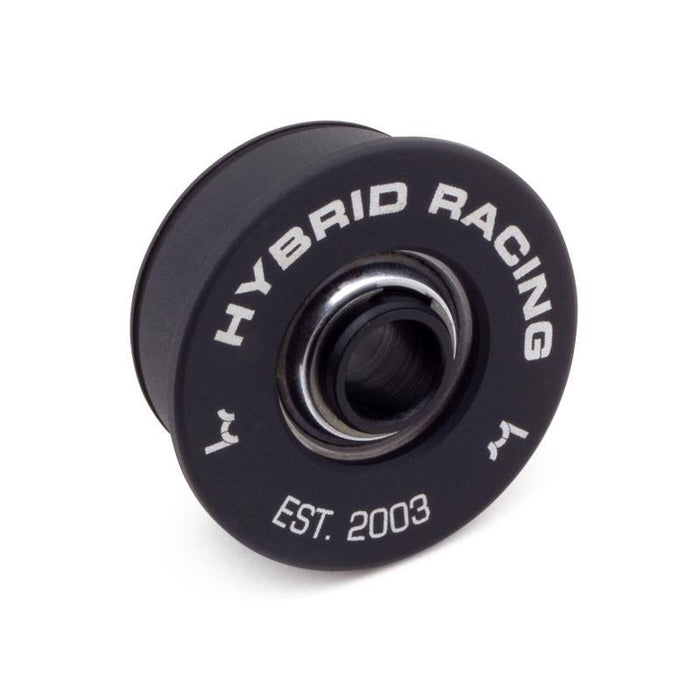 Bujes de cable de palanca de cambios Hybrid Racing Performance (07-20 Civic)