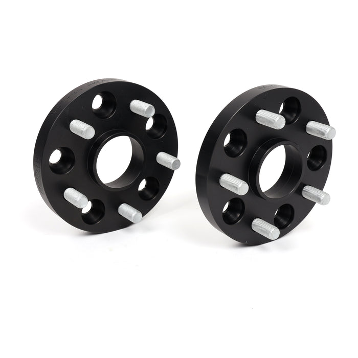 H&R Trak+ Wheel Spacers for FL5 Type R/DE5 Integra Type S