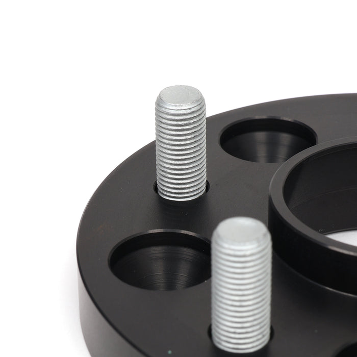 H&R Trak+ Wheel Spacers for FL5 Type R/DE5 Integra Type S