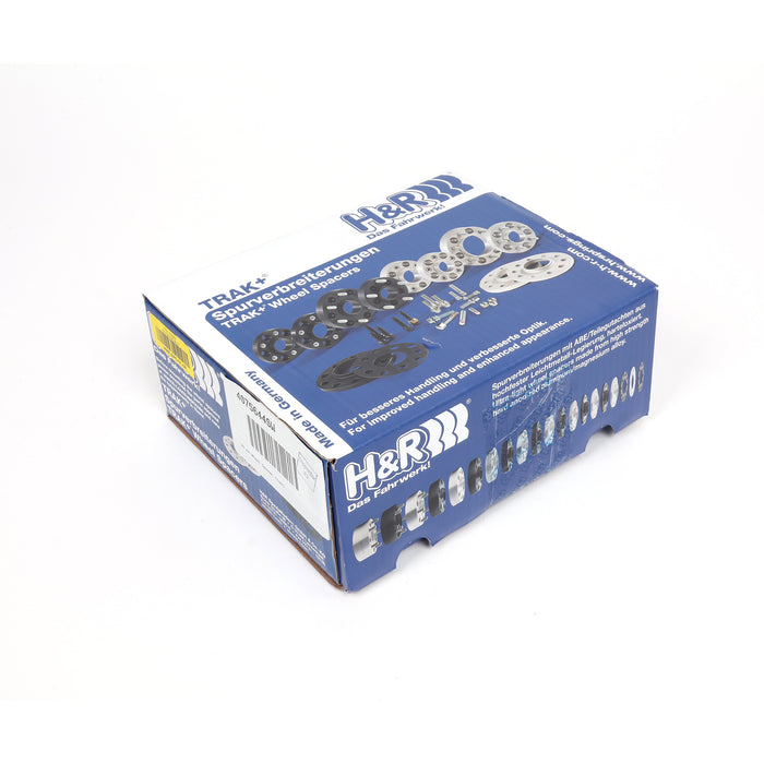 H&R Trak+ Wheel Spacers for FL5 Type R/DE5 Integra Type S