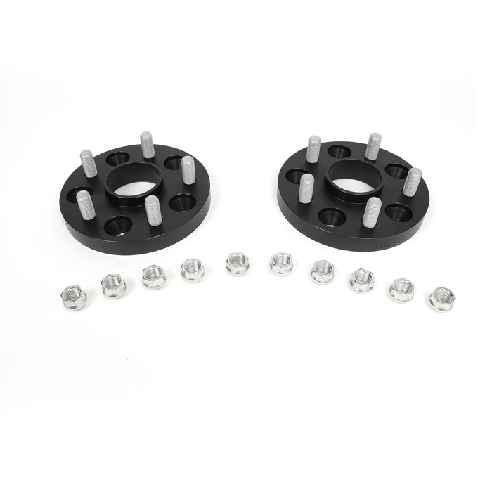 H&R Trak+ Wheel Spacers for FL5 Type R/DE5 Integra Type S