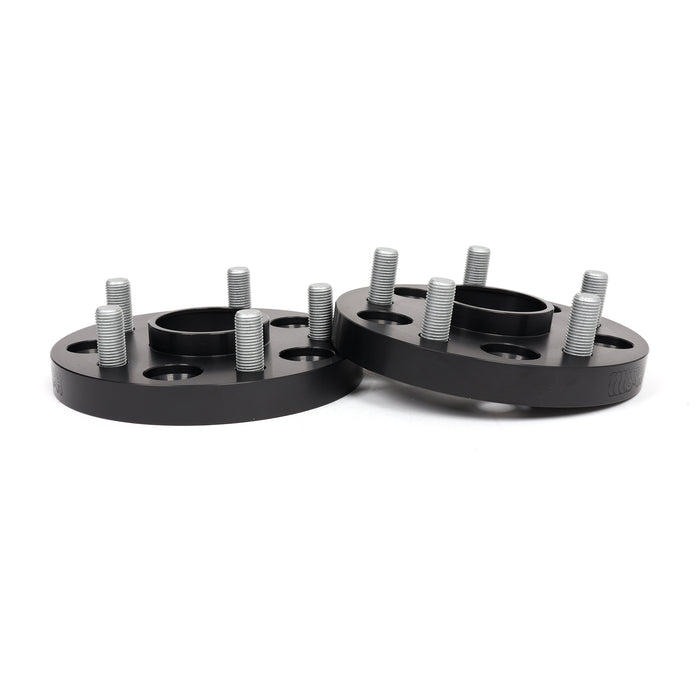 H&R Trak+ Wheel Spacers for FL5 Type R/DE5 Integra Type S