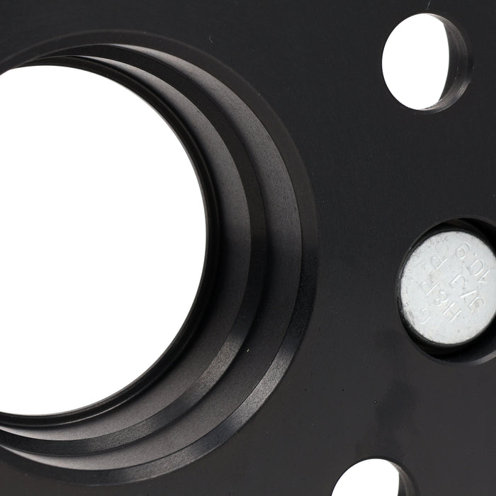 H&R Trak+ Wheel Spacers for FL5 Type R/DE5 Integra Type S