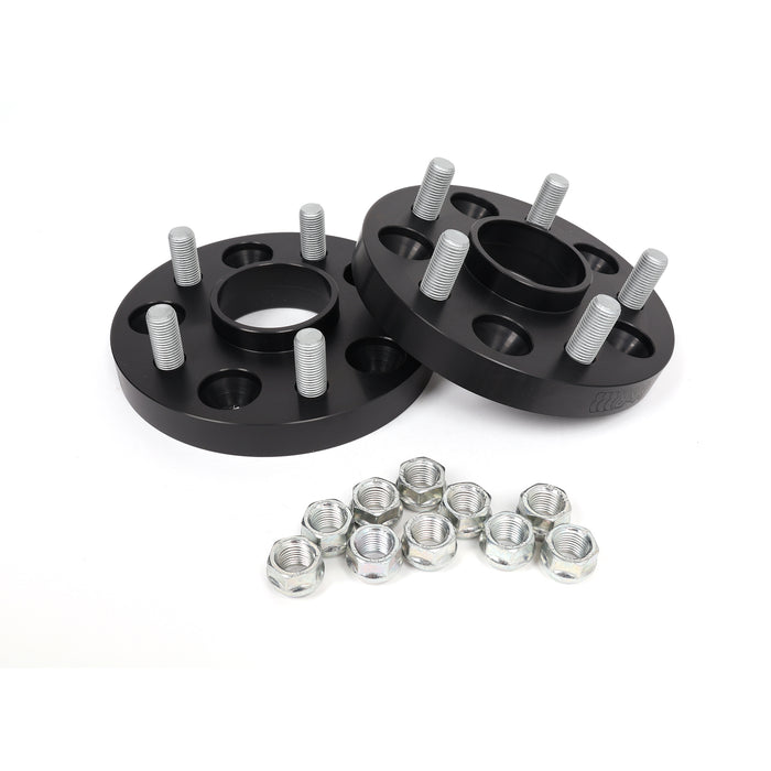 H&R Trak+ Wheel Spacers for FL5 Type R/DE5 Integra Type S