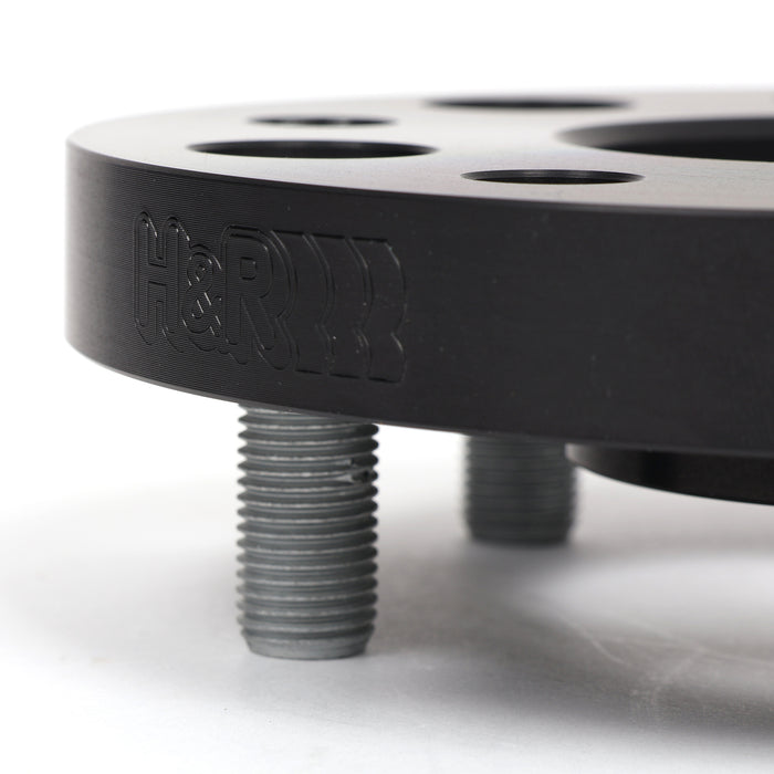 H&R Trak+ Wheel Spacers for FL5 Type R/DE5 Integra Type S