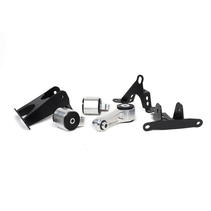 Hasport Stock Replacement Engine Mounts for 23+ Civic Type R