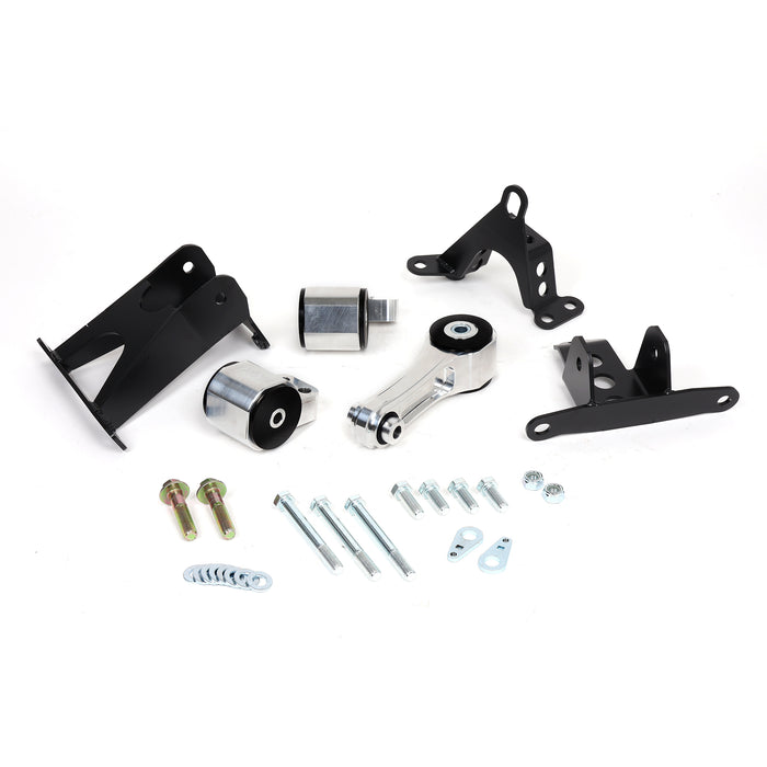 Hasport Stock Replacement Engine Mounts for 23+ Civic Type R