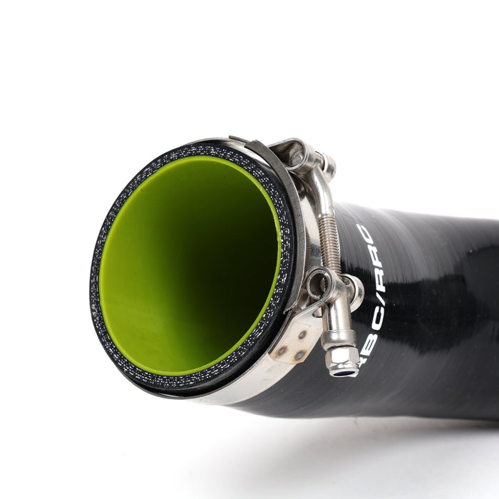 Hybrid Racing K Swap Cold Air Intake