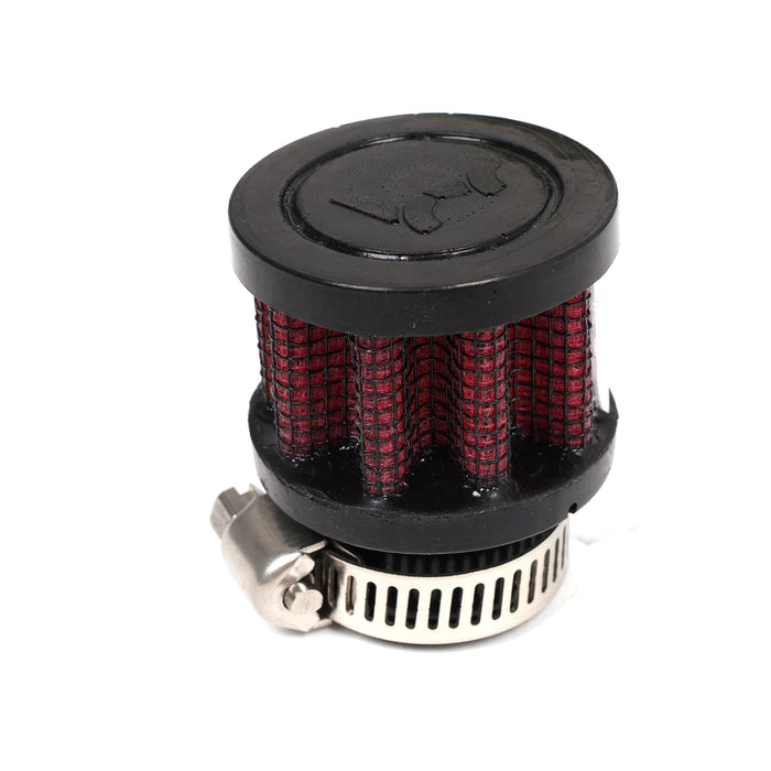 Hybrid Racing K Swap Cold Air Intake